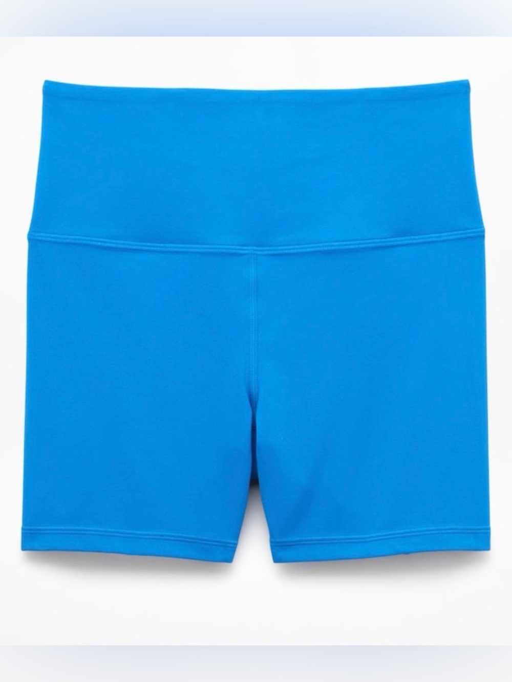 Athleta Ultra High Rise 5” Short Size XXL
